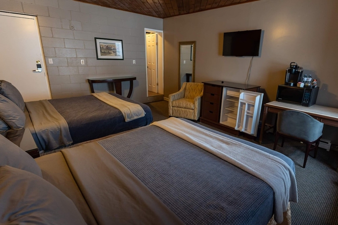 Imagen de la habitación del Hotel Stoco Lake Lodge. Foto 6