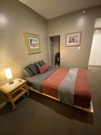 Imagen de la habitación del Hotel Stoco Lake Lodge. Foto 11