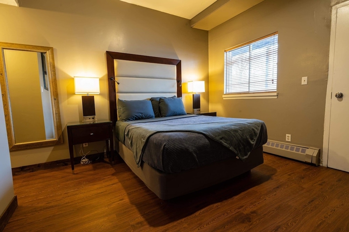 Imagen de la habitación del Hotel Stoco Lake Lodge. Foto 13