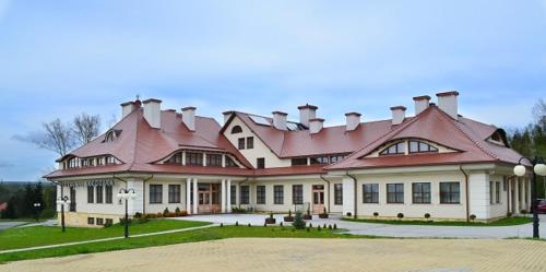 Imagen general del Hotel Stodółka. Foto 1