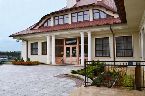Imagen general del Hotel Stod&oacute;łka. Foto 3