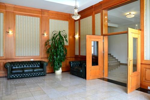 Imagen general del Hotel Stod&oacute;łka. Foto 5