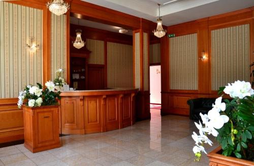 Imagen general del Hotel Stod&oacute;łka. Foto 6