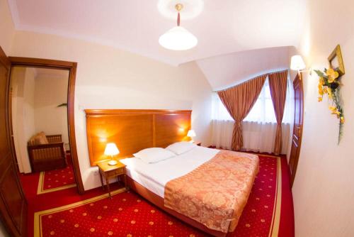Imagen general del Hotel Stod&oacute;łka. Foto 8