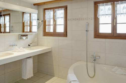 Imagen de la habitación del Hotel Stoffel. Foto 5