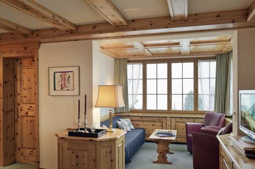 Imagen de la habitación del Hotel Stoffel. Foto 6