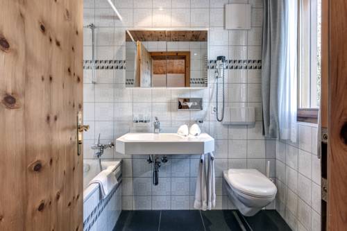 Imagen de la habitación del Hotel Stoffel. Foto 9