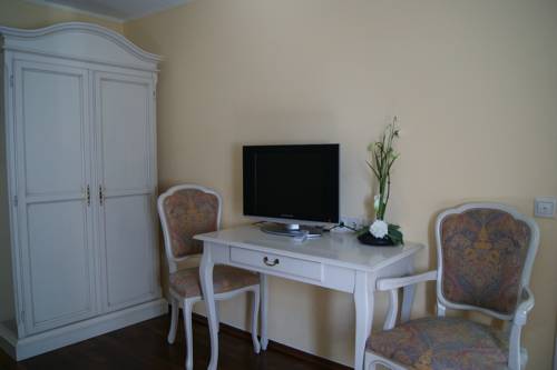 Imagen de la habitación del Hotel Stoffels. Foto 3
