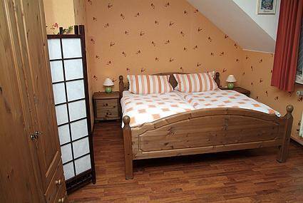 Imagen de la habitación del Hotel Stoffels. Foto 4