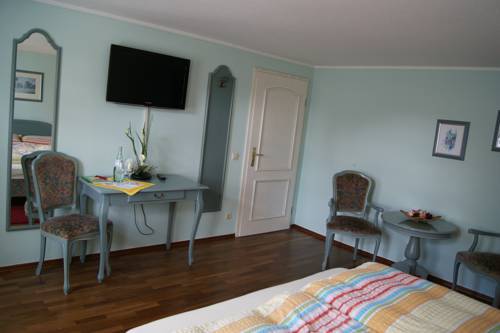 Imagen de la habitación del Hotel Stoffels. Foto 5