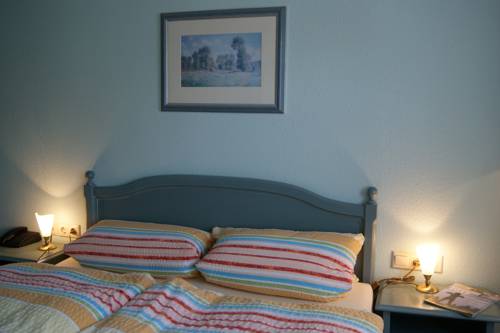 Imagen de la habitación del Hotel Stoffels. Foto 6