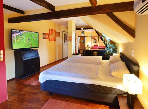 Imagen general del Hotel Stoffels. Foto 1