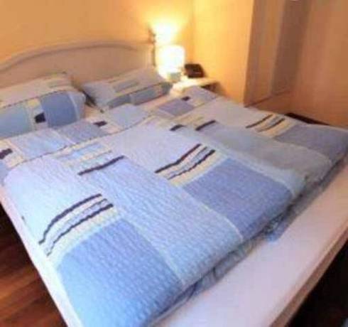 Imagen de la habitación del Hotel Stoffels. Foto 9