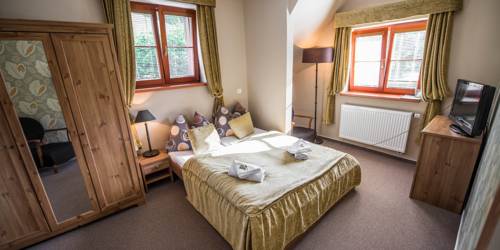 Imagen general del Hotel Stoh. Foto 1