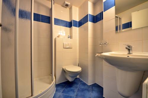 Imagen de la habitación del Hotel Stoh. Foto 10