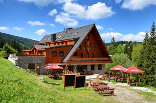 Imagen de la habitación del Hotel Stoh. Foto 13