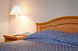 Imagen general del Hotel Stoilyanka. Foto 3