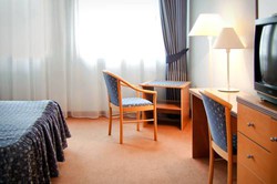 Imagen general del Hotel Stoilyanka. Foto 4