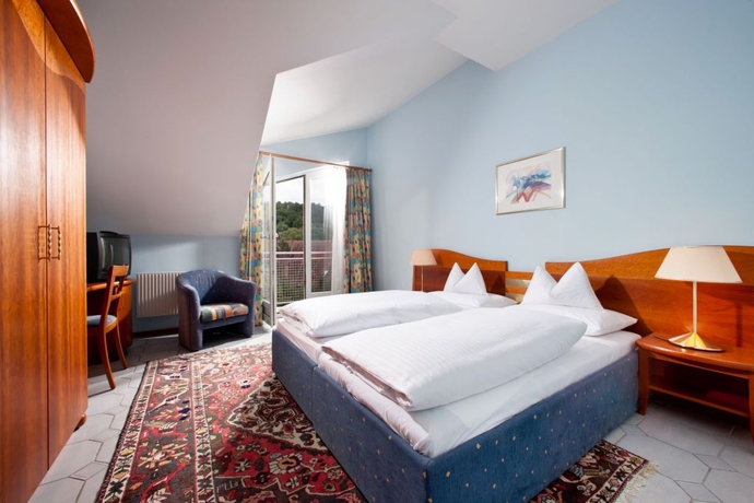 Imagen general del Hotel Stoiser's Graz. Foto 2