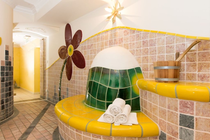 Imagen general del Hotel Stoiser's Graz. Foto 4