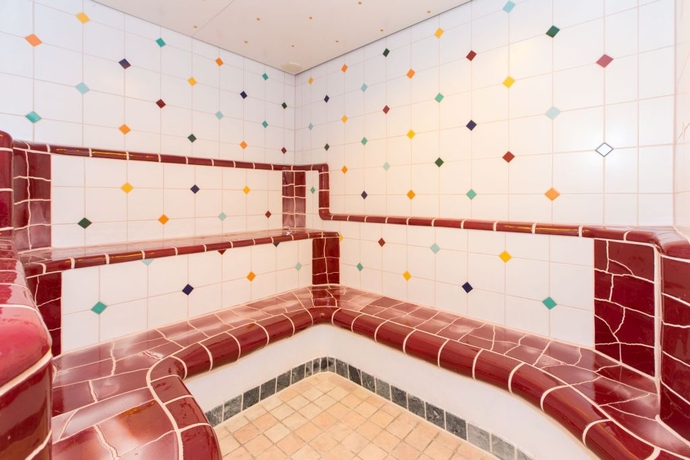 Imagen general del Hotel Stoiser's Graz. Foto 5