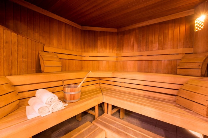 Imagen general del Hotel Stoiser's Graz. Foto 6