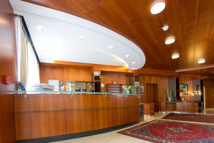 Imagen general del Hotel Stoiser's Graz. Foto 9