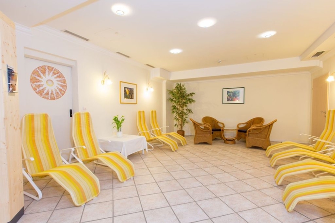 Imagen general del Hotel Stoiser's Graz. Foto 10