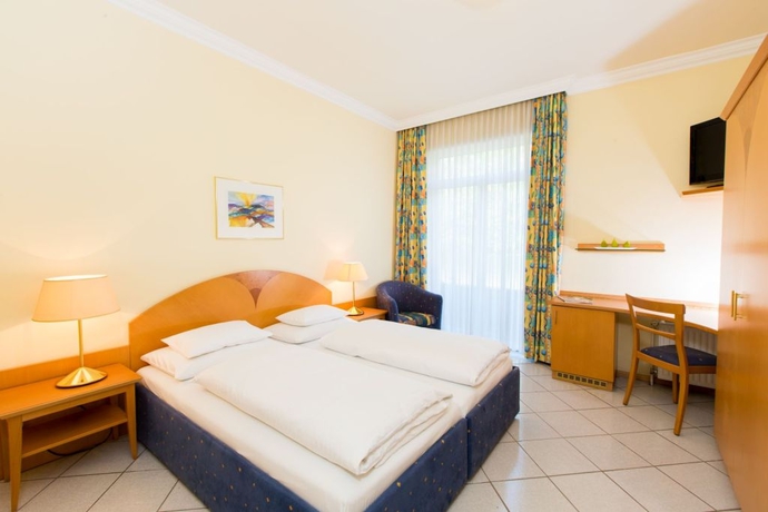 Imagen general del Hotel Stoiser's Graz. Foto 11