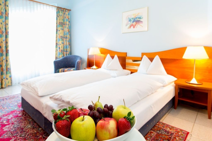 Imagen general del Hotel Stoiser's Graz. Foto 13