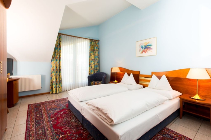 Imagen general del Hotel Stoiser's Graz. Foto 14