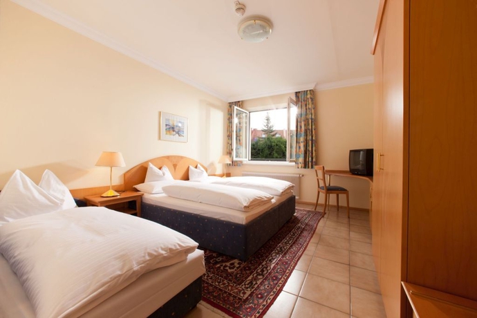 Imagen general del Hotel Stoiser's Graz. Foto 15