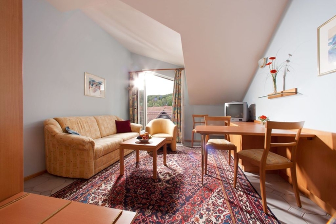 Imagen general del Hotel Stoiser's Graz. Foto 16