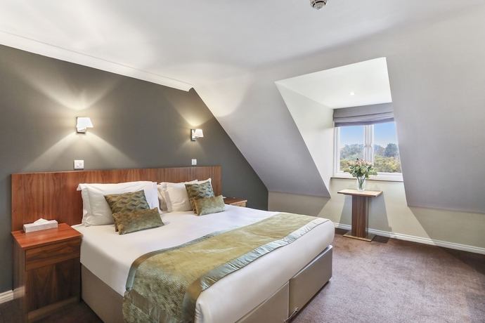 Imagen de la habitación del Hotel Stoke By Nayland , Golf and Spa. Foto 2