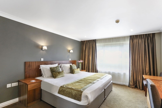 Imagen de la habitación del Hotel Stoke By Nayland , Golf and Spa. Foto 8