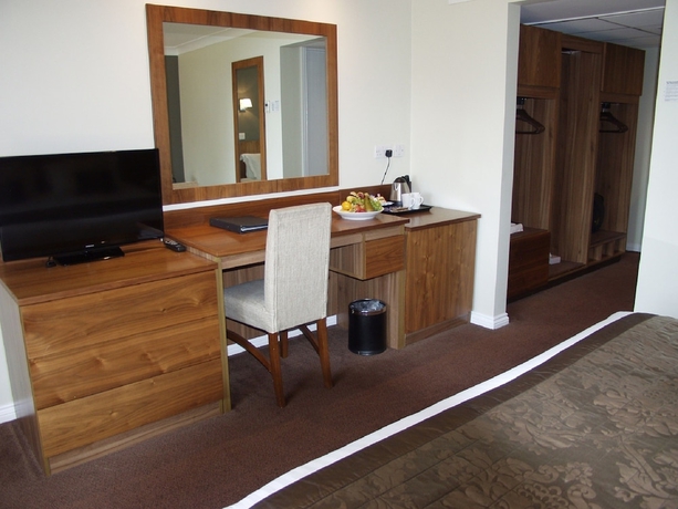 Imagen de la habitación del Hotel Stoke By Nayland , Golf and Spa. Foto 9