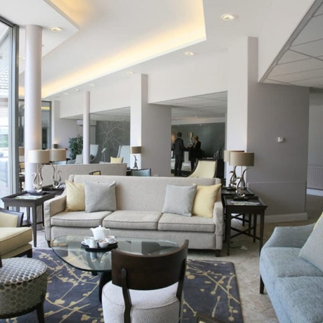 Imagen de los interiores del Hotel Stoke By Nayland , Golf and Spa. Foto 19