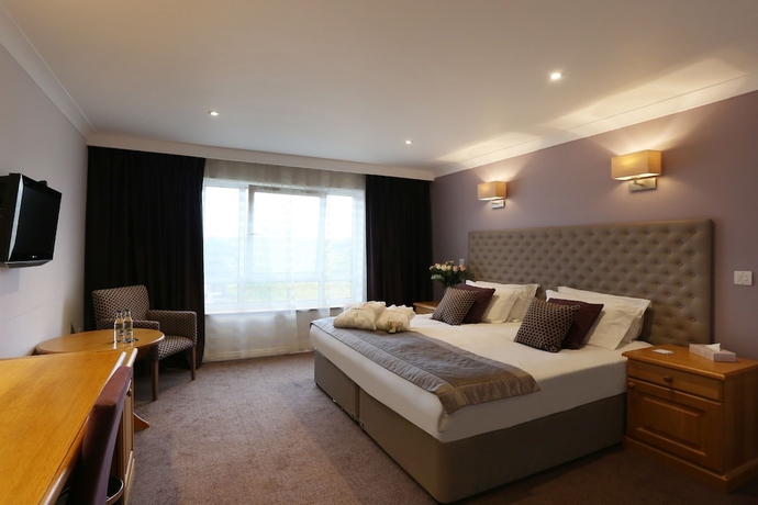 Imagen de la habitación del Hotel Stoke By Nayland , Golf and Spa. Foto 12