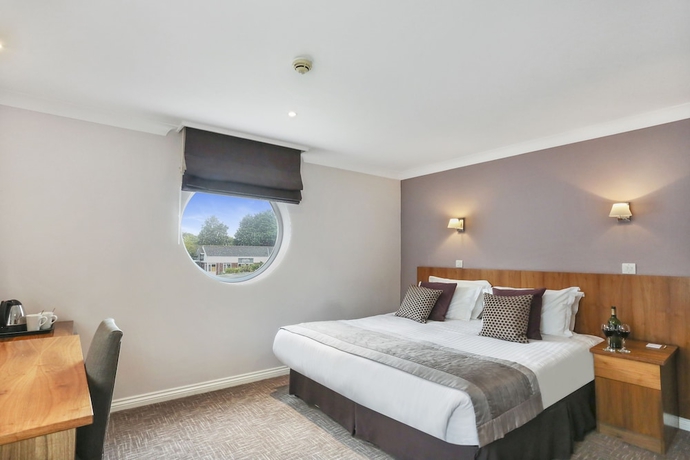Imagen de la habitación del Hotel Stoke By Nayland , Golf and Spa. Foto 13