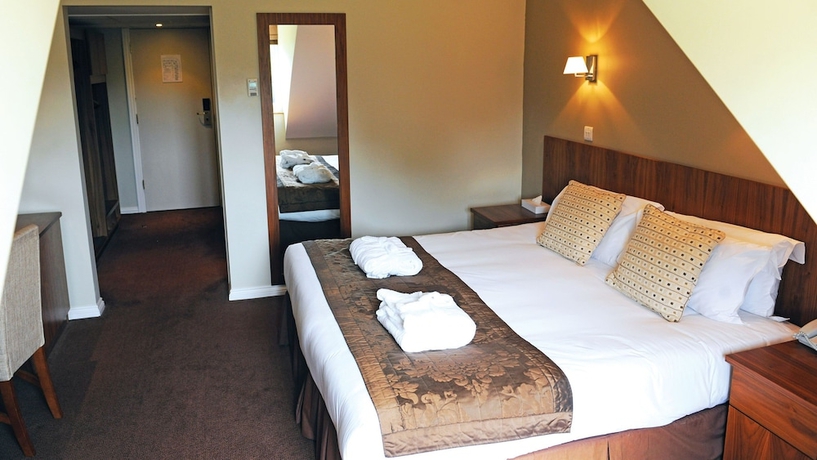 Imagen de la habitación del Hotel Stoke By Nayland , Golf and Spa. Foto 16