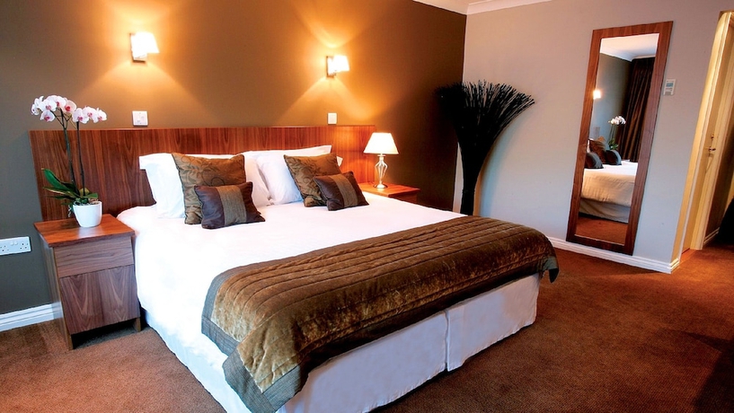 Imagen de la habitación del Hotel Stoke By Nayland , Golf and Spa. Foto 17