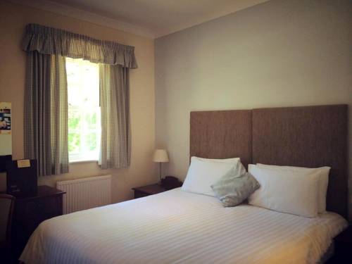 Imagen de la habitación del Hotel Stoke Lodge. Foto 2