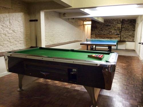 Imagen de la habitación del Hotel Stoke Lodge. Foto 12