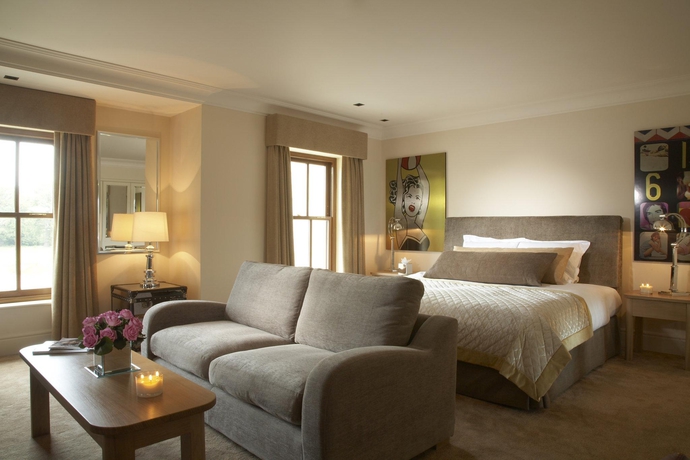 Imagen general del Hotel Stoke Park Country Club Spa and. Foto 2