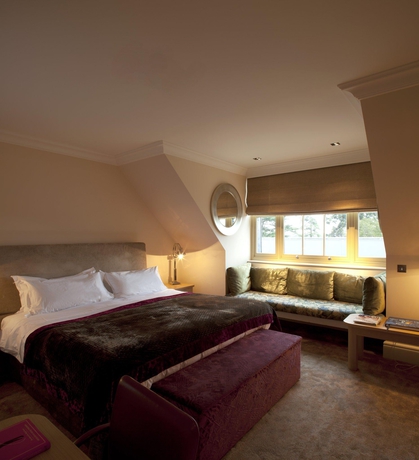 Imagen de la habitación del Hotel Stoke Park Country Club Spa and. Foto 14