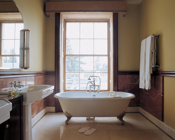 Imagen de la habitación del Hotel Stoke Park Country Club Spa and. Foto 15