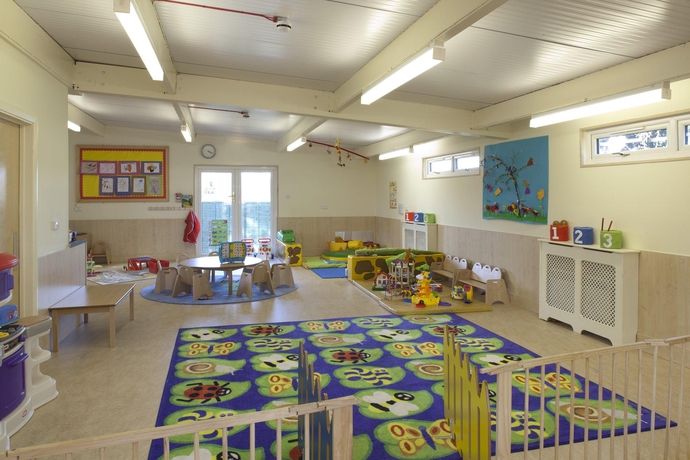 Imagen general del Hotel Stoke Park Country Club Spa and. Foto 5