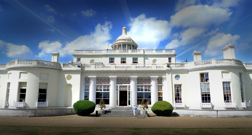 Imagen general del Hotel Stoke Park Country Club Spa and. Foto 6