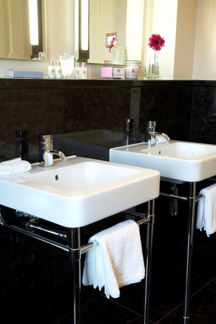 Imagen de la habitación del Hotel Stoke Park Country Club Spa and. Foto 16