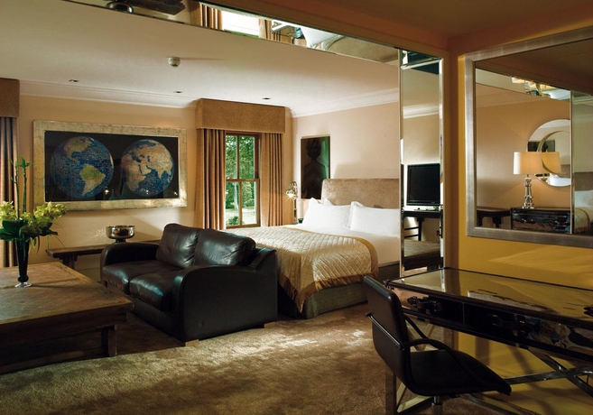 Imagen general del Hotel Stoke Park Country Club Spa and. Foto 12